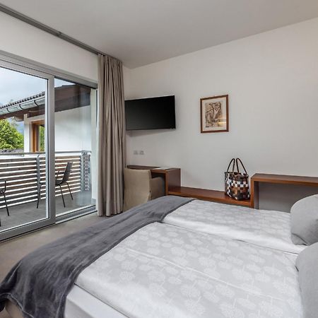 Villa Margherita Tenna Ngoại thất bức ảnh