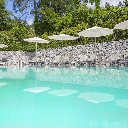 Villa Margherita Tenna Ngoại thất bức ảnh