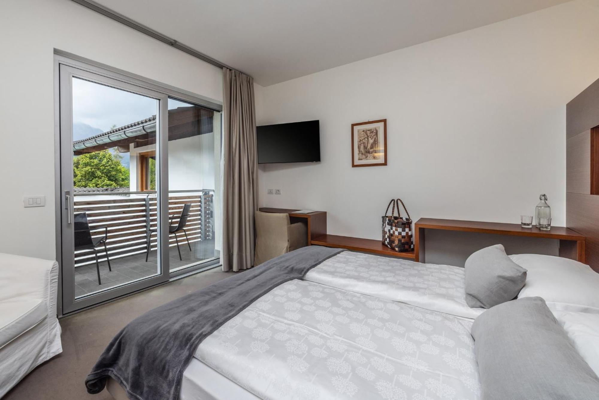 Villa Margherita Tenna Ngoại thất bức ảnh