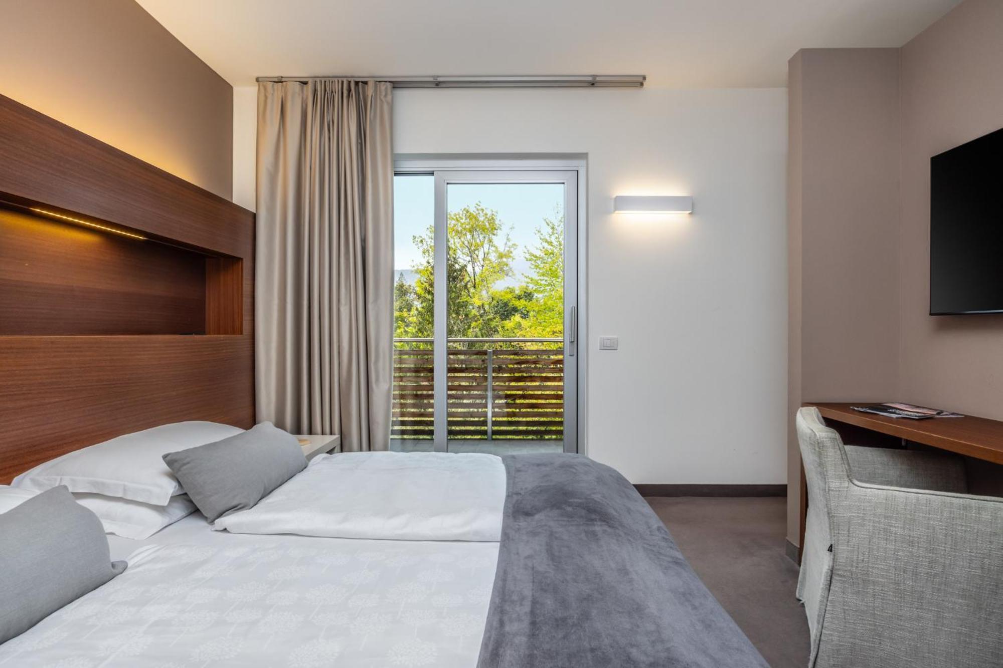 Villa Margherita Tenna Ngoại thất bức ảnh