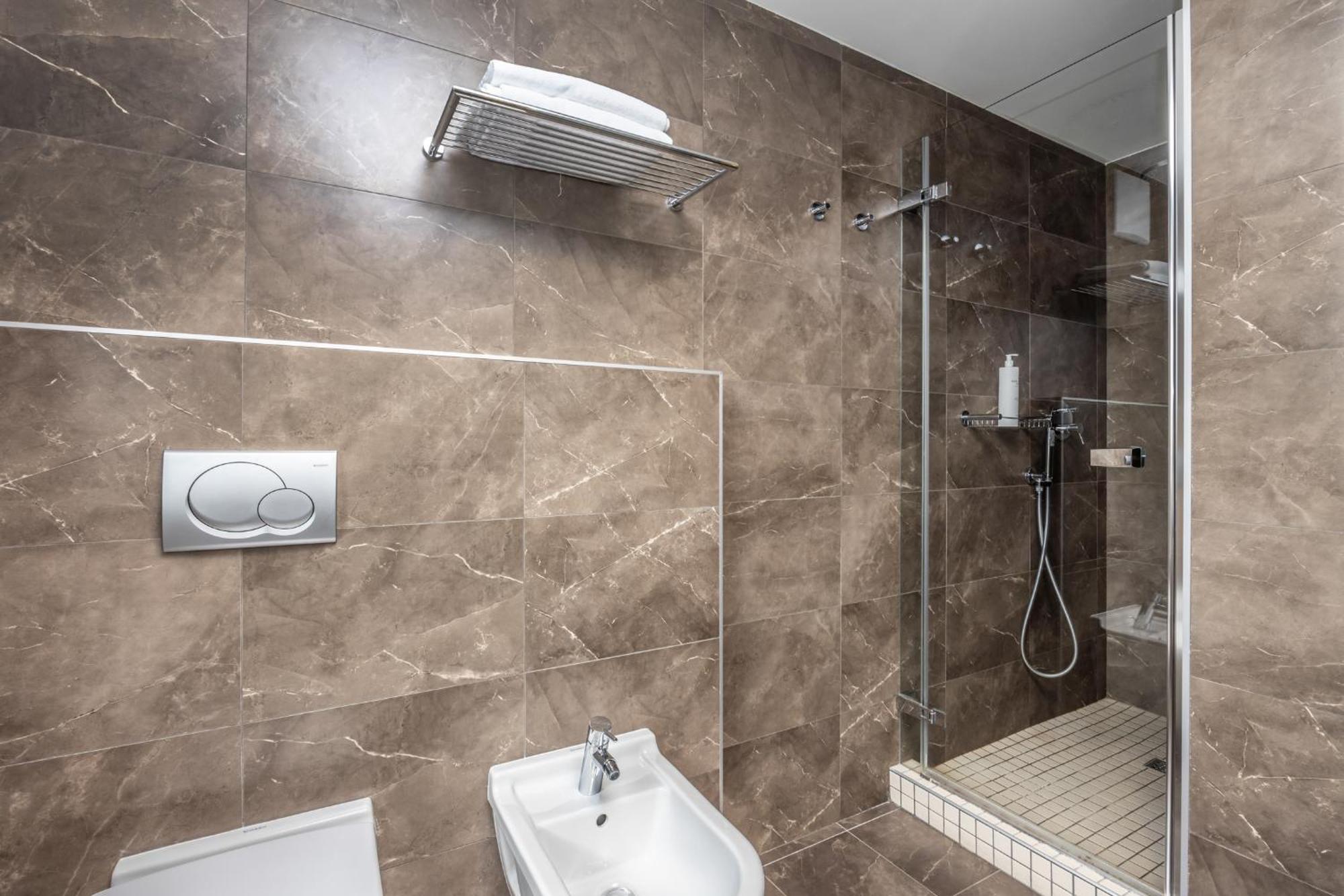 Villa Margherita Tenna Ngoại thất bức ảnh