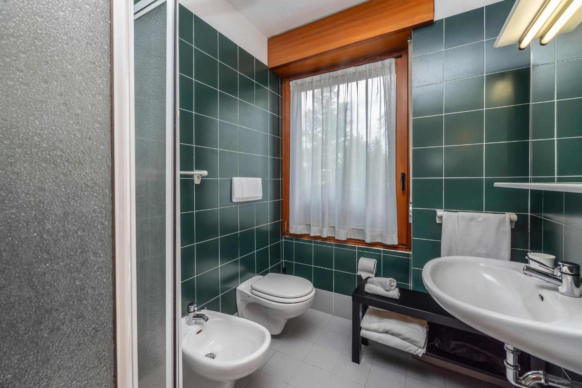 Villa Margherita Tenna Ngoại thất bức ảnh