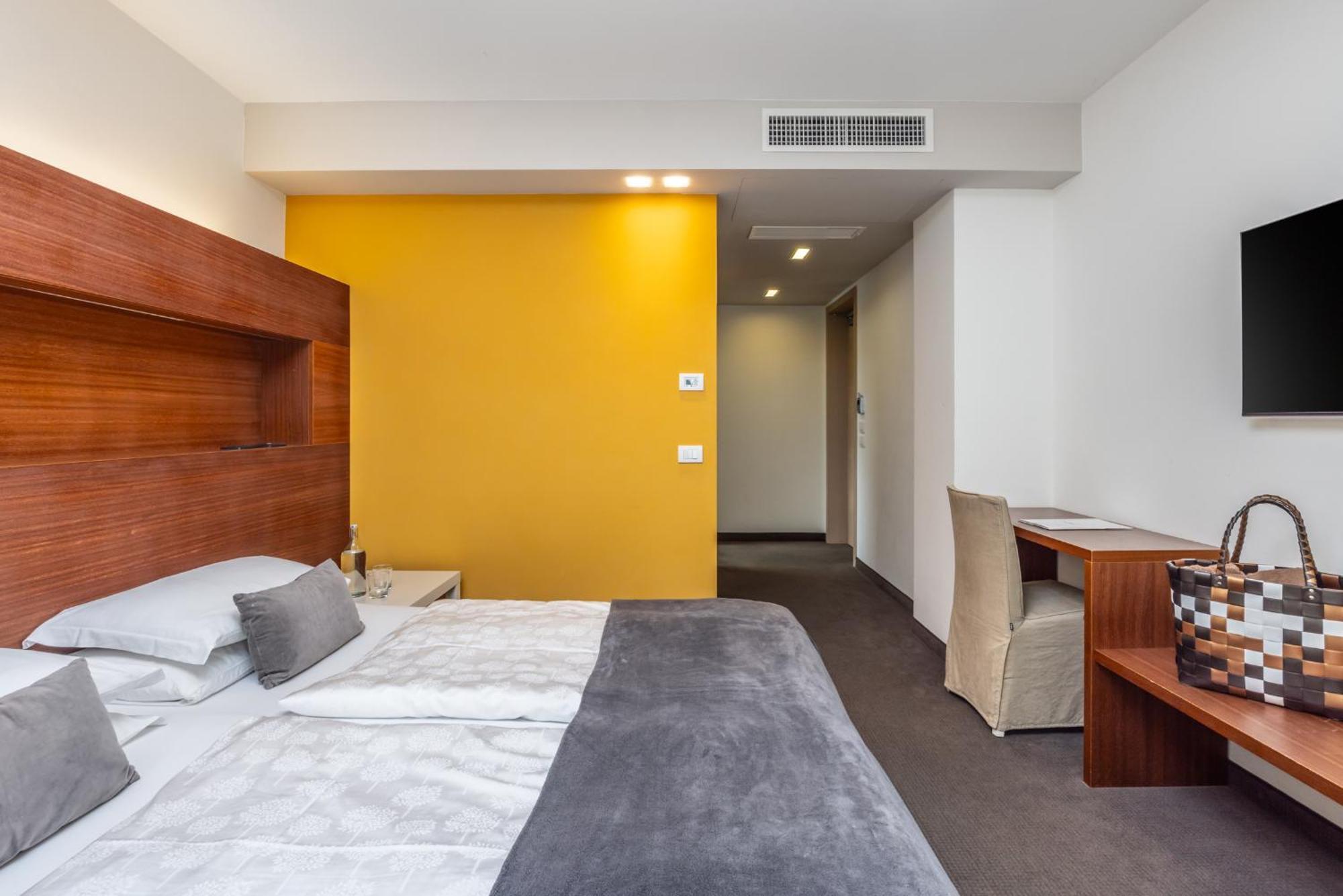 Villa Margherita Tenna Ngoại thất bức ảnh
