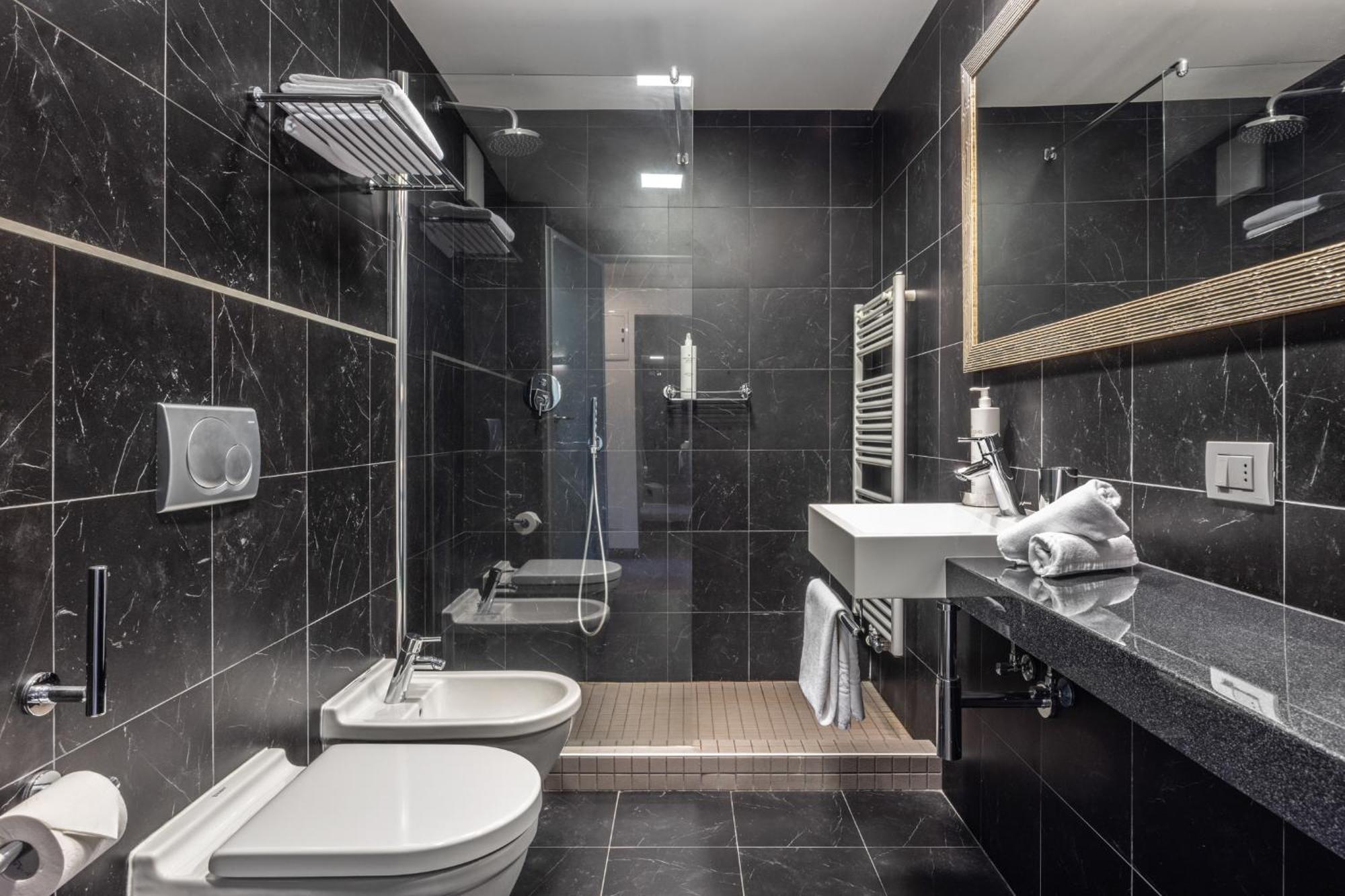 Villa Margherita Tenna Ngoại thất bức ảnh