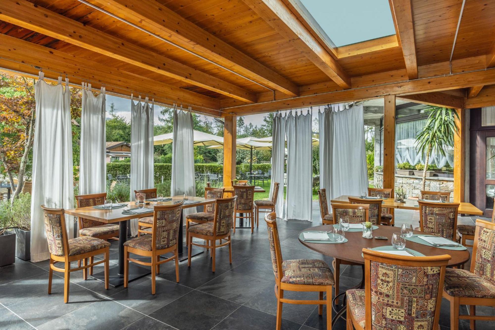 Villa Margherita Tenna Ngoại thất bức ảnh