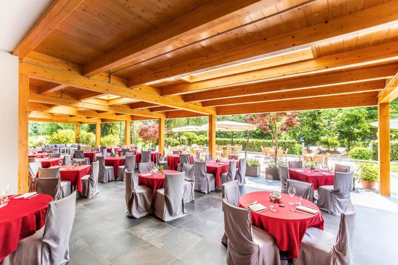 Villa Margherita Tenna Ngoại thất bức ảnh